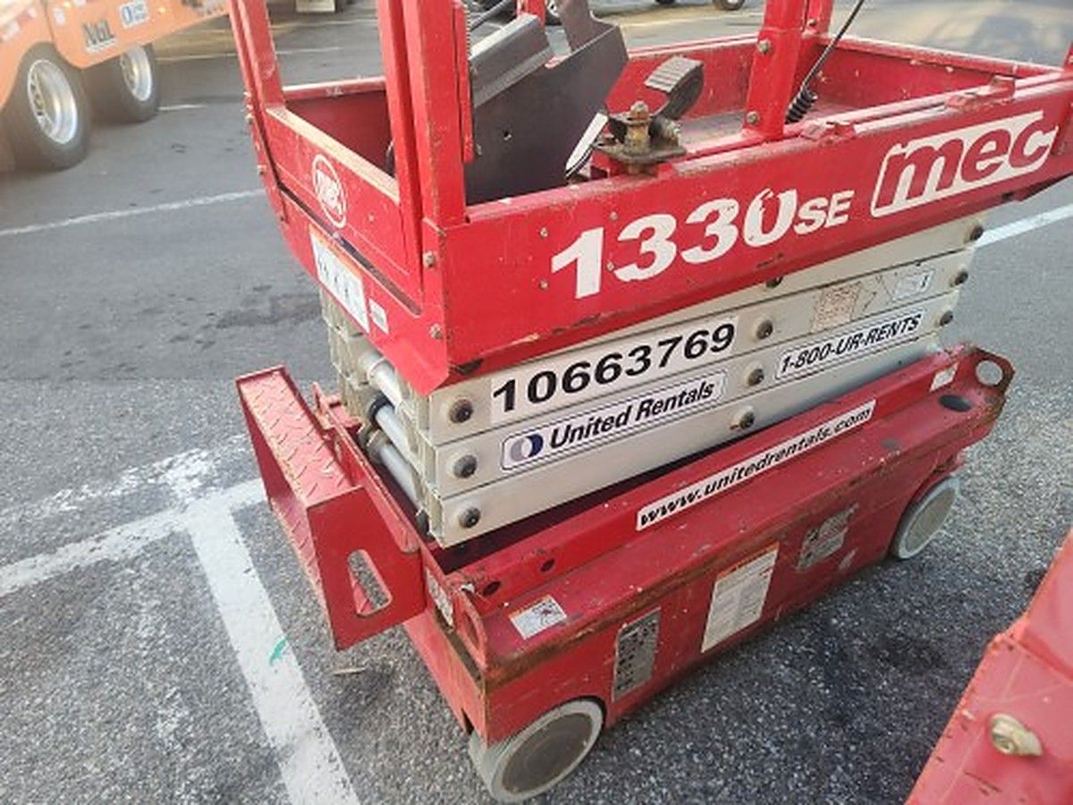 MEC 1330SE photo 4
