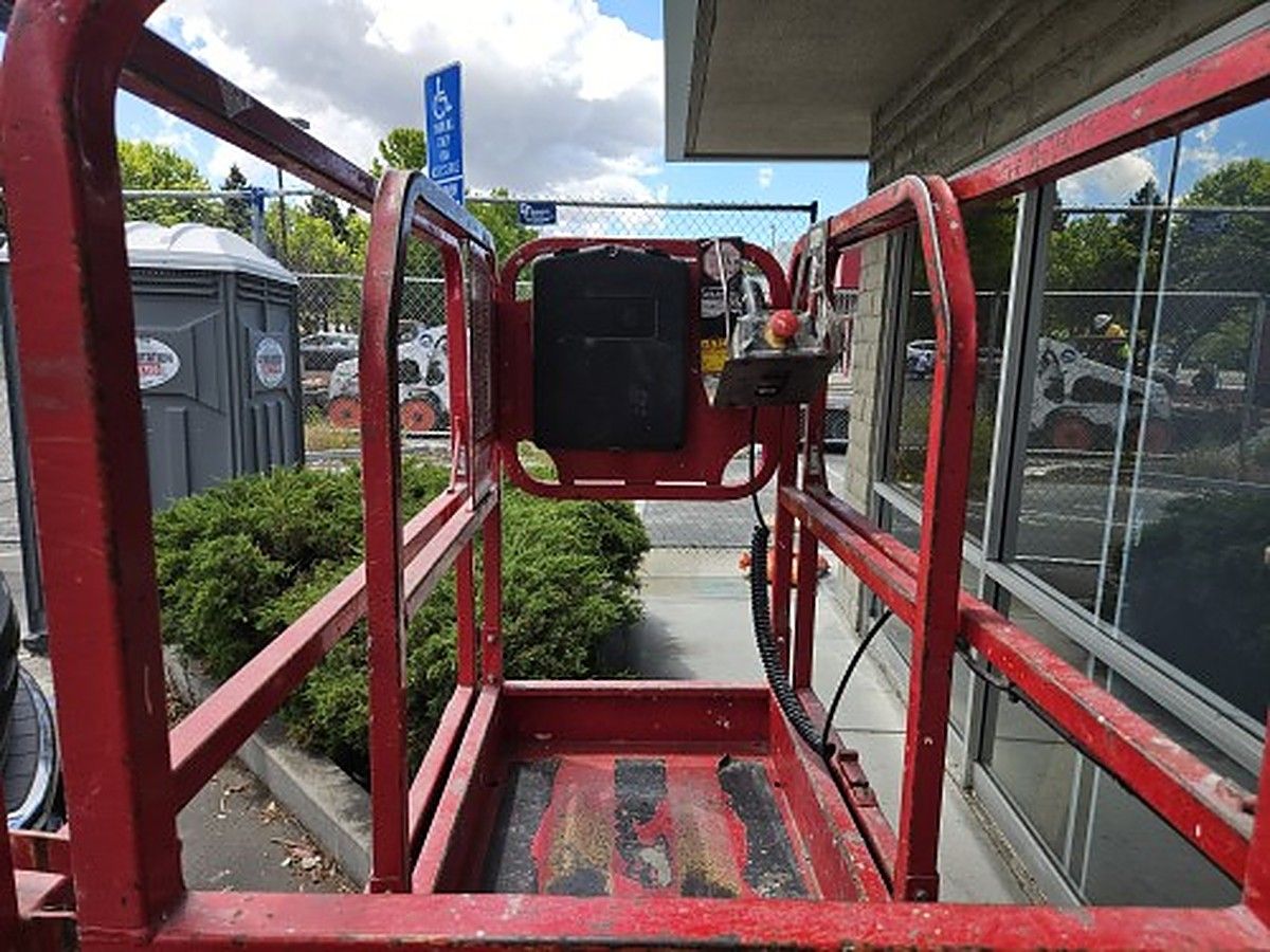 2017 MEC 1330SE for sale in Las Vegas, NV