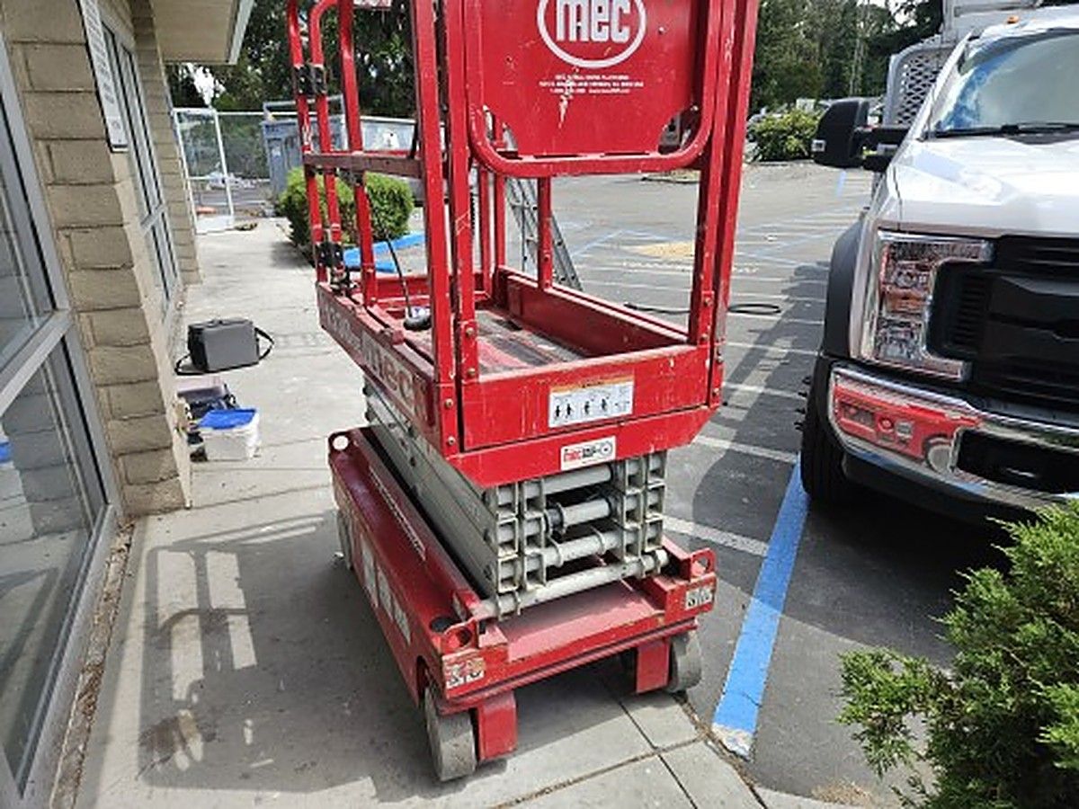 MEC 1330SE photo 2