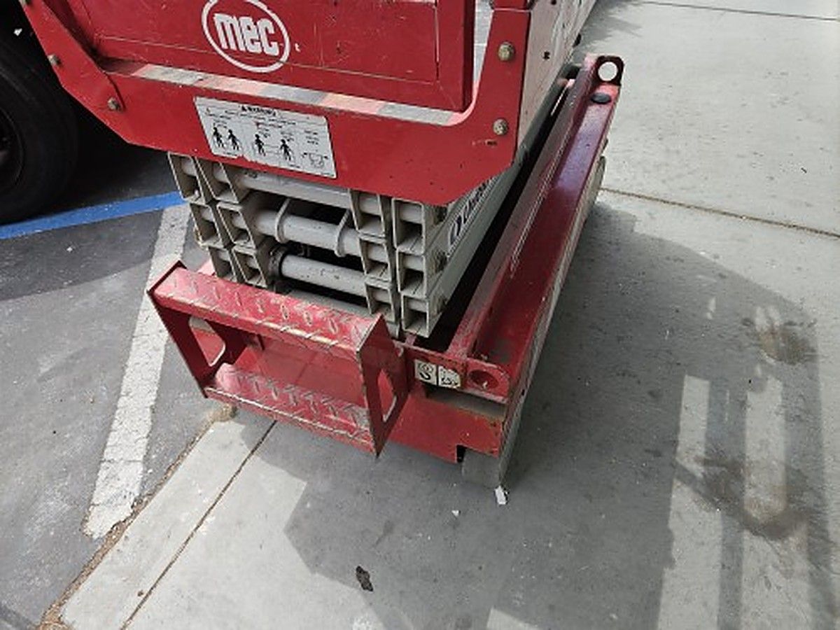 MEC 1330SE photo 4