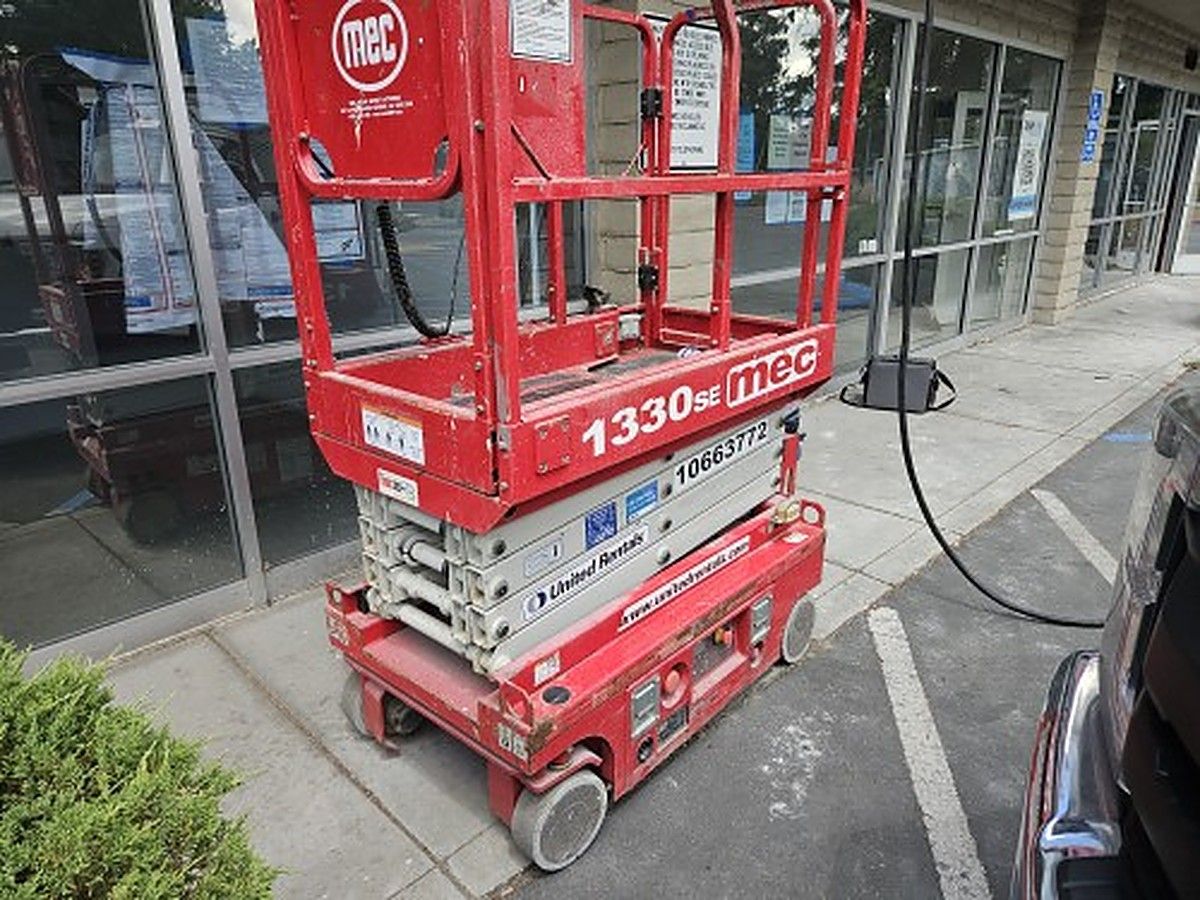 MEC 1330SE photo 5