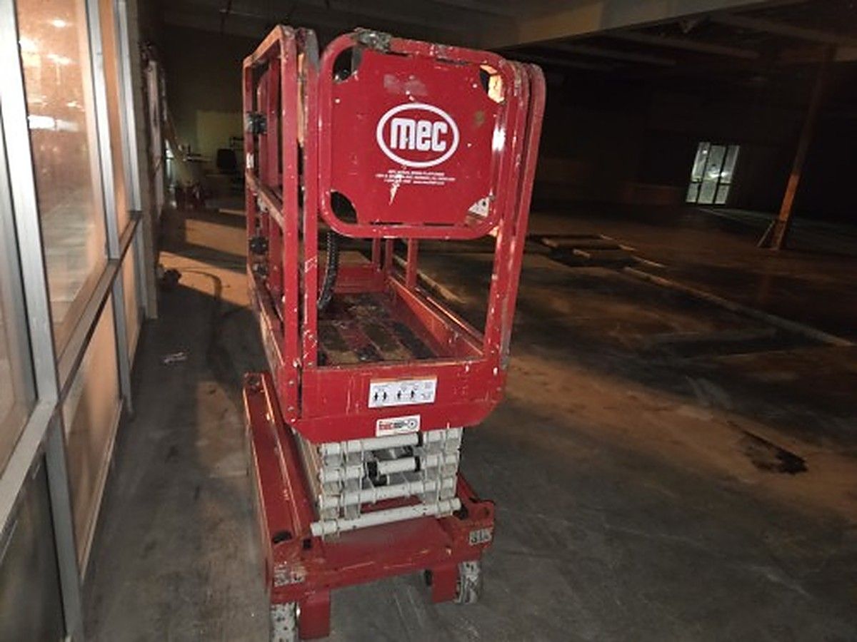 MEC 1330SE photo 9