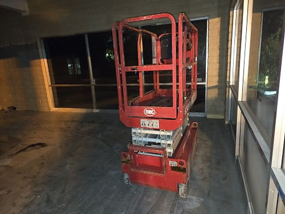 MEC 1330SE photo 10