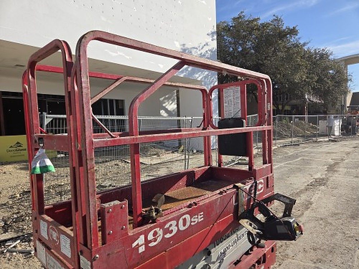 MEC 1930SE photo 3