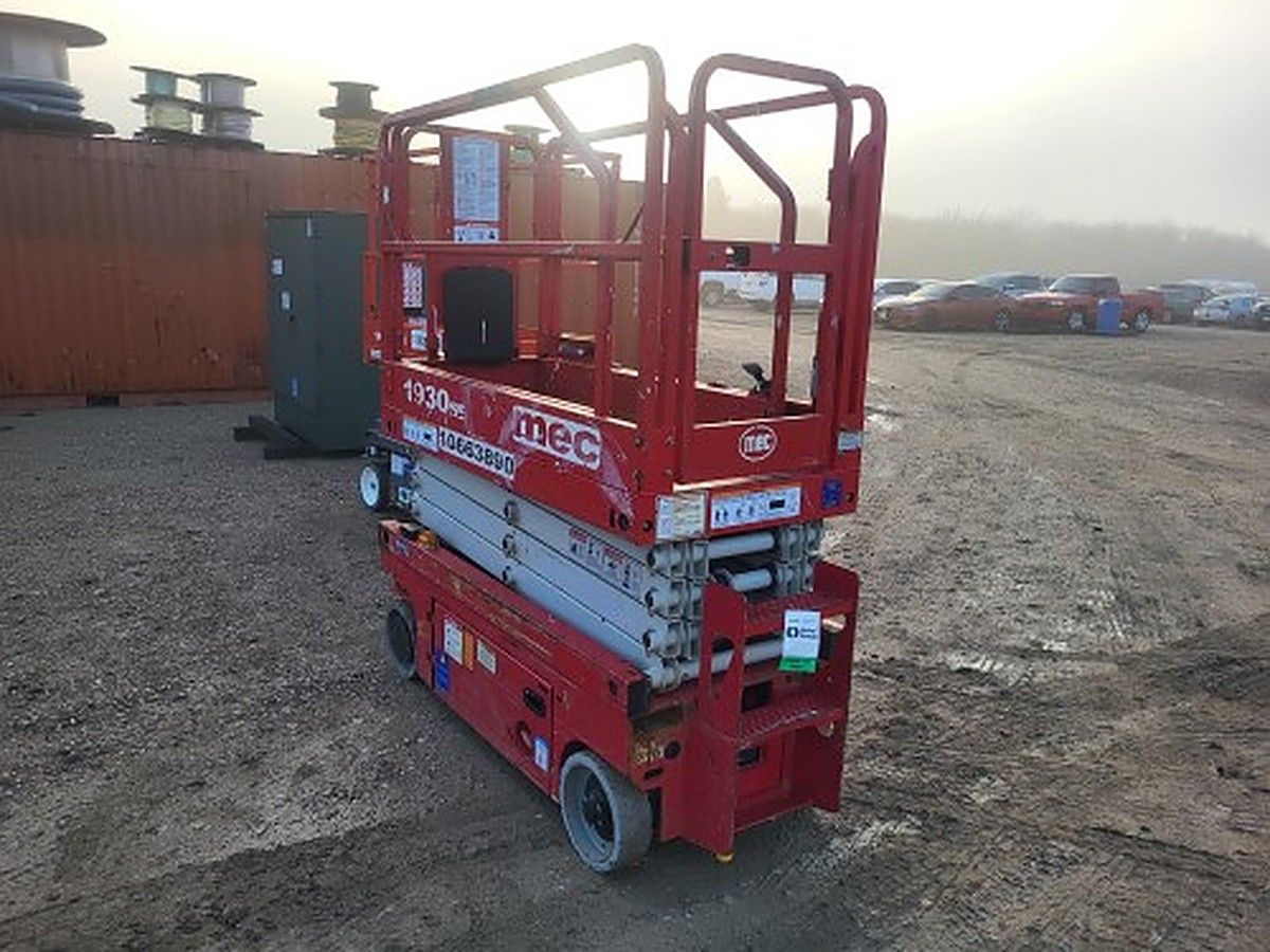 2017 MEC 1930SE for sale in Las Vegas, NV