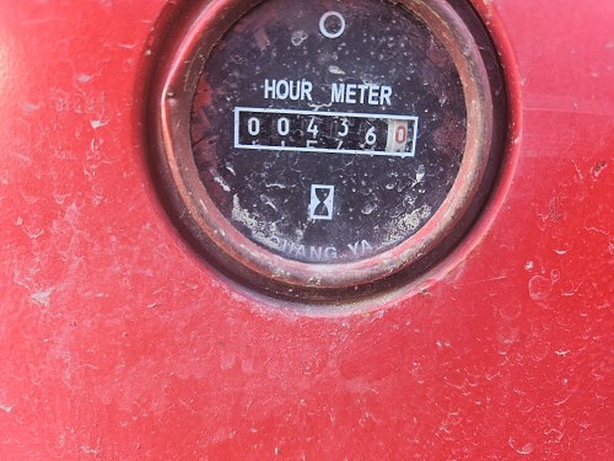 MEC 3346SE photo 5