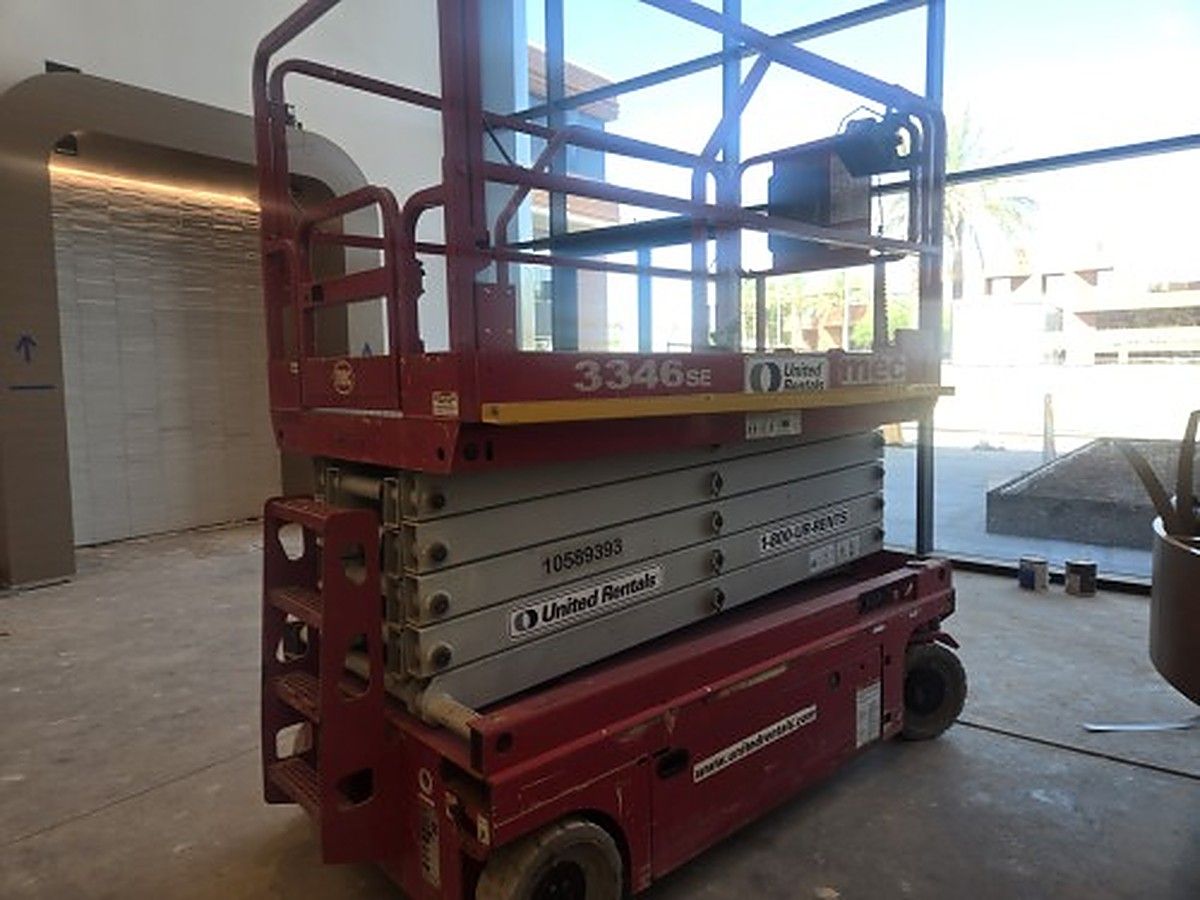2017 MEC 3346SE for sale in Las Vegas, NV