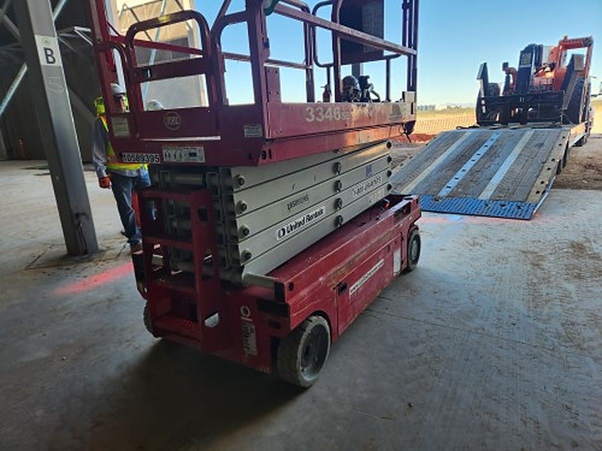 2017 MEC 3346SE for sale in Las Vegas, NV