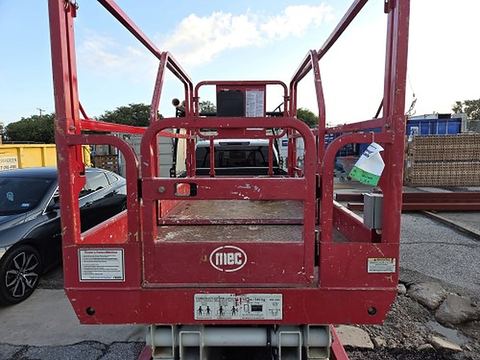 2017 MEC 3346SE for sale