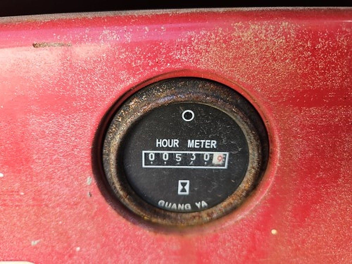 MEC 4046SE photo 2