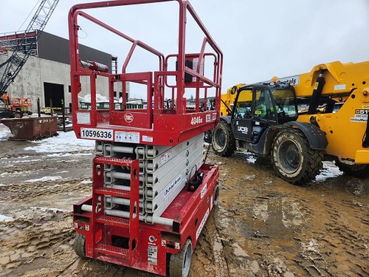 2017 MEC 4046SE for sale in Las Vegas, NV