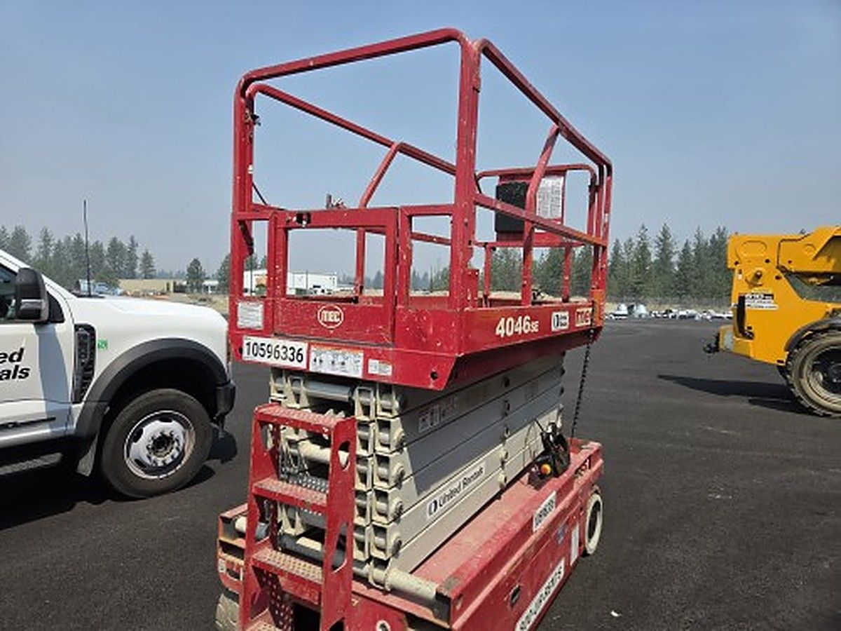 MEC 4046SE photo 6