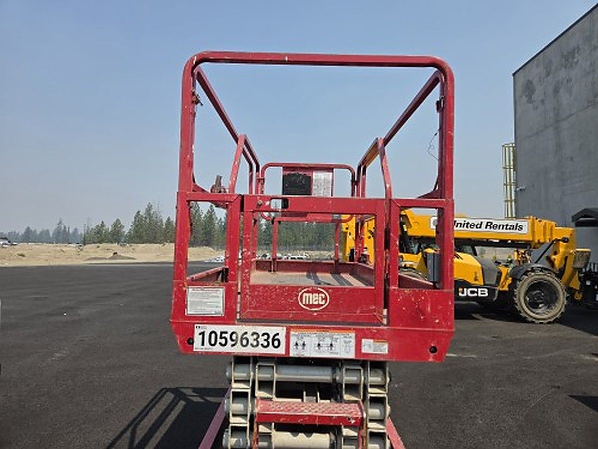 MEC 4046SE photo 10