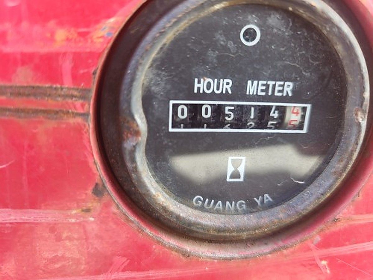 MEC 4046SE photo 5