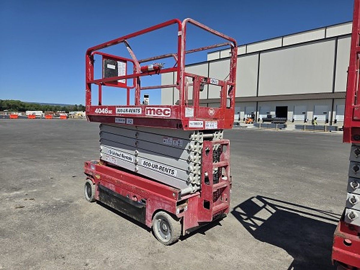 MEC 4046SE photo 4