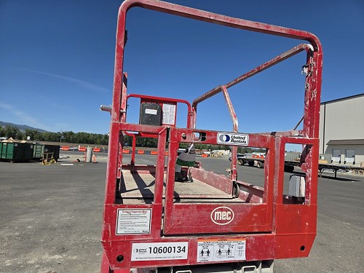 MEC 4046SE photo 5