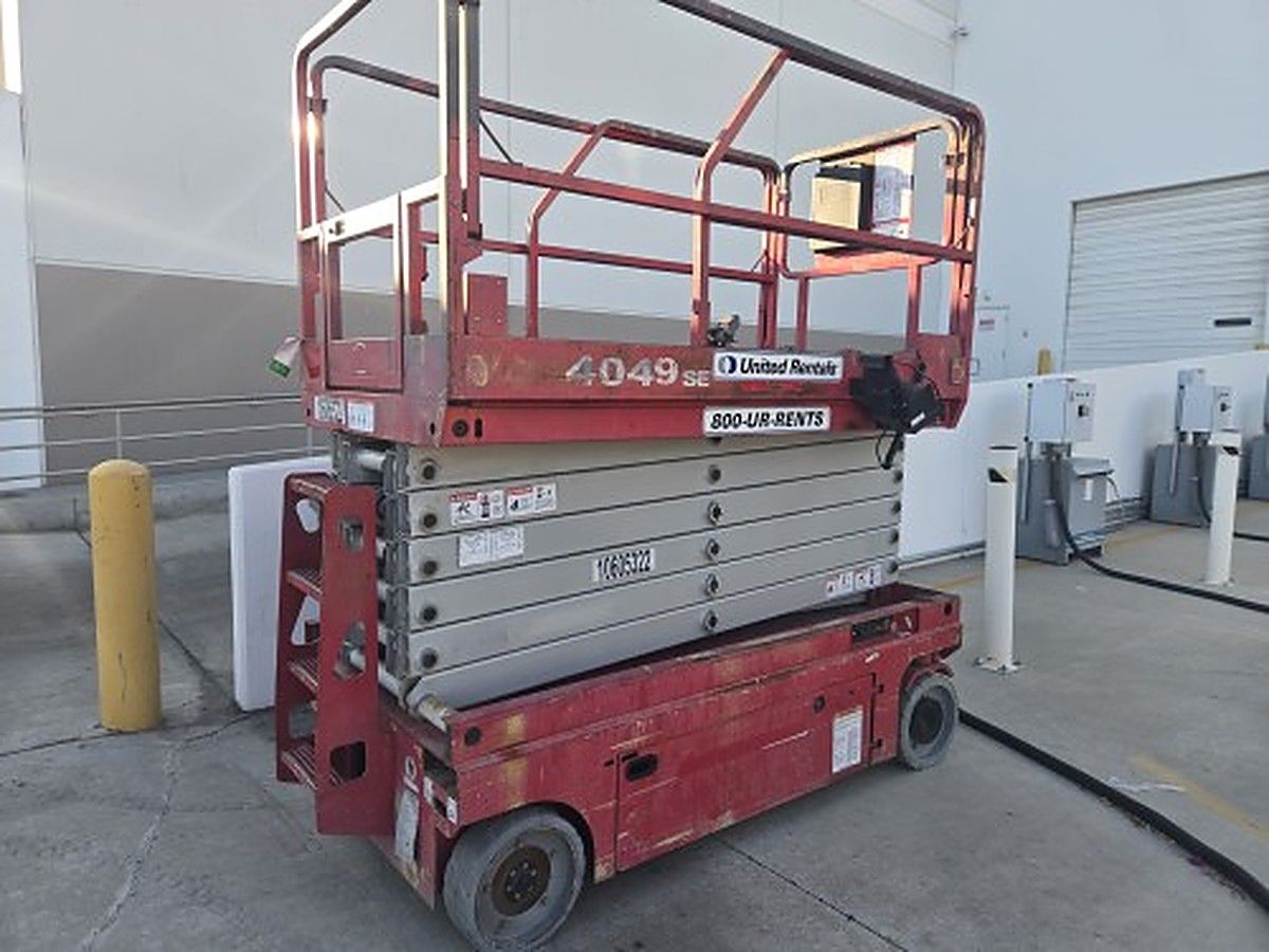 MEC 4046SE photo 4