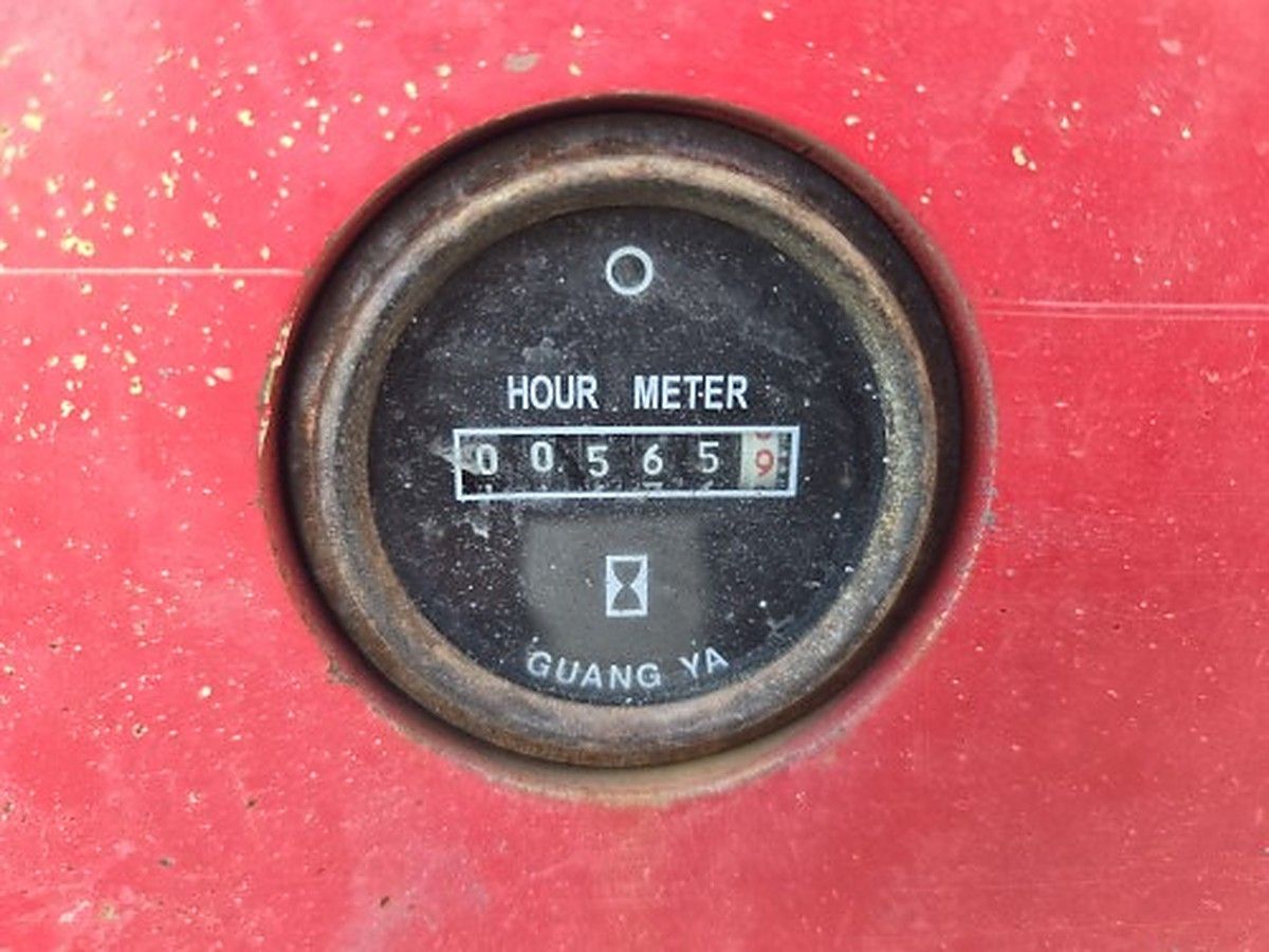 MEC 4046SE photo 5