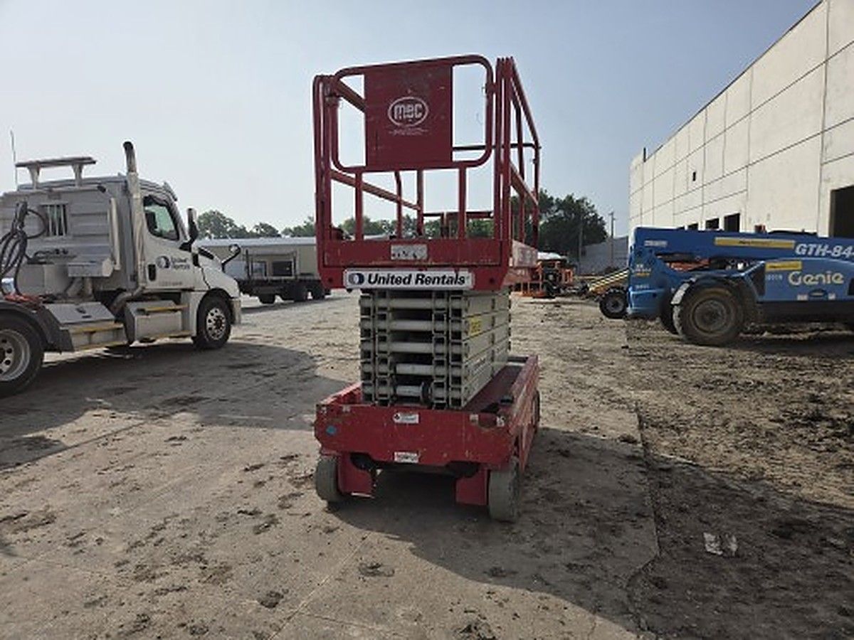 2017 MEC 4046SE for sale in Las Vegas, NV