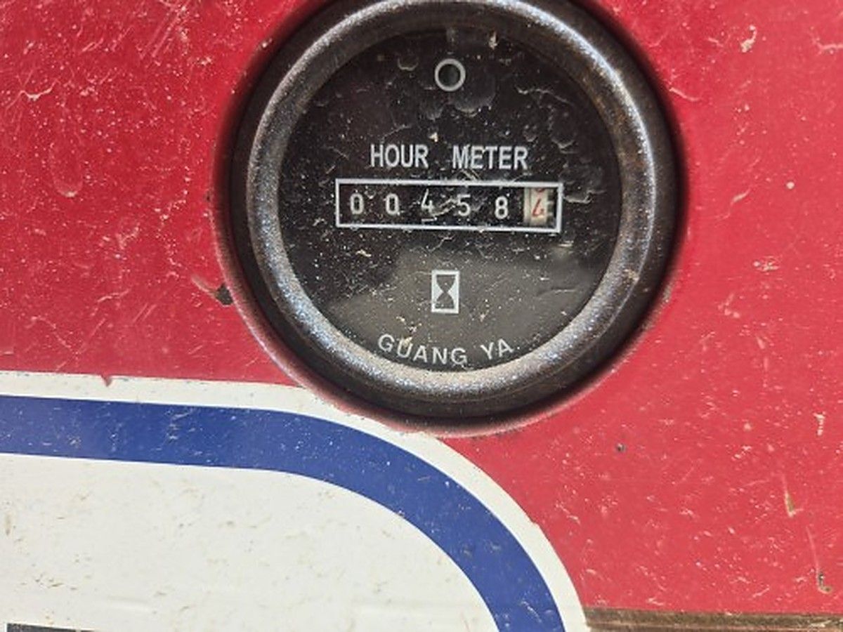 MEC 4046SE photo 11