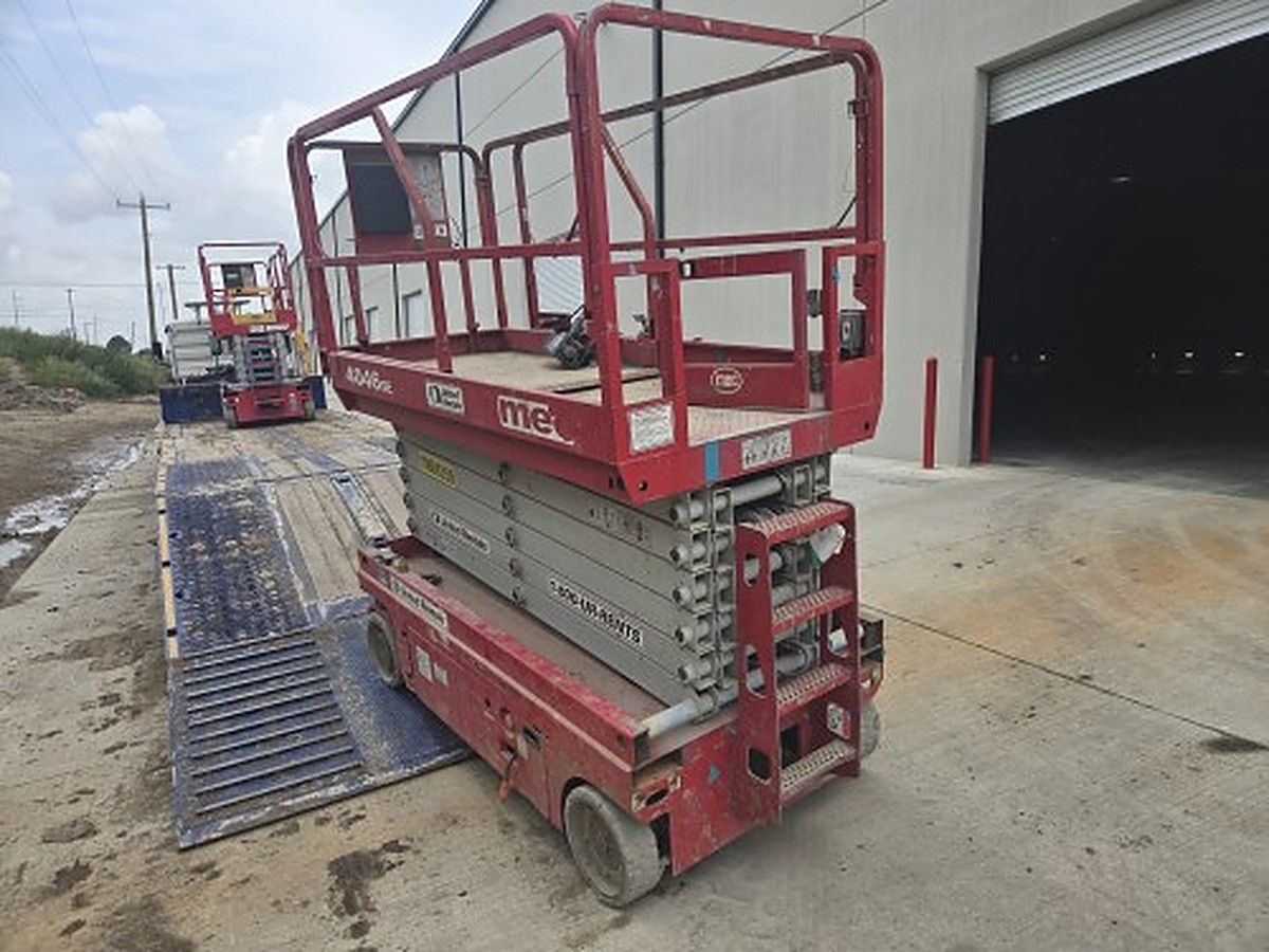 MEC 4046SE photo 7