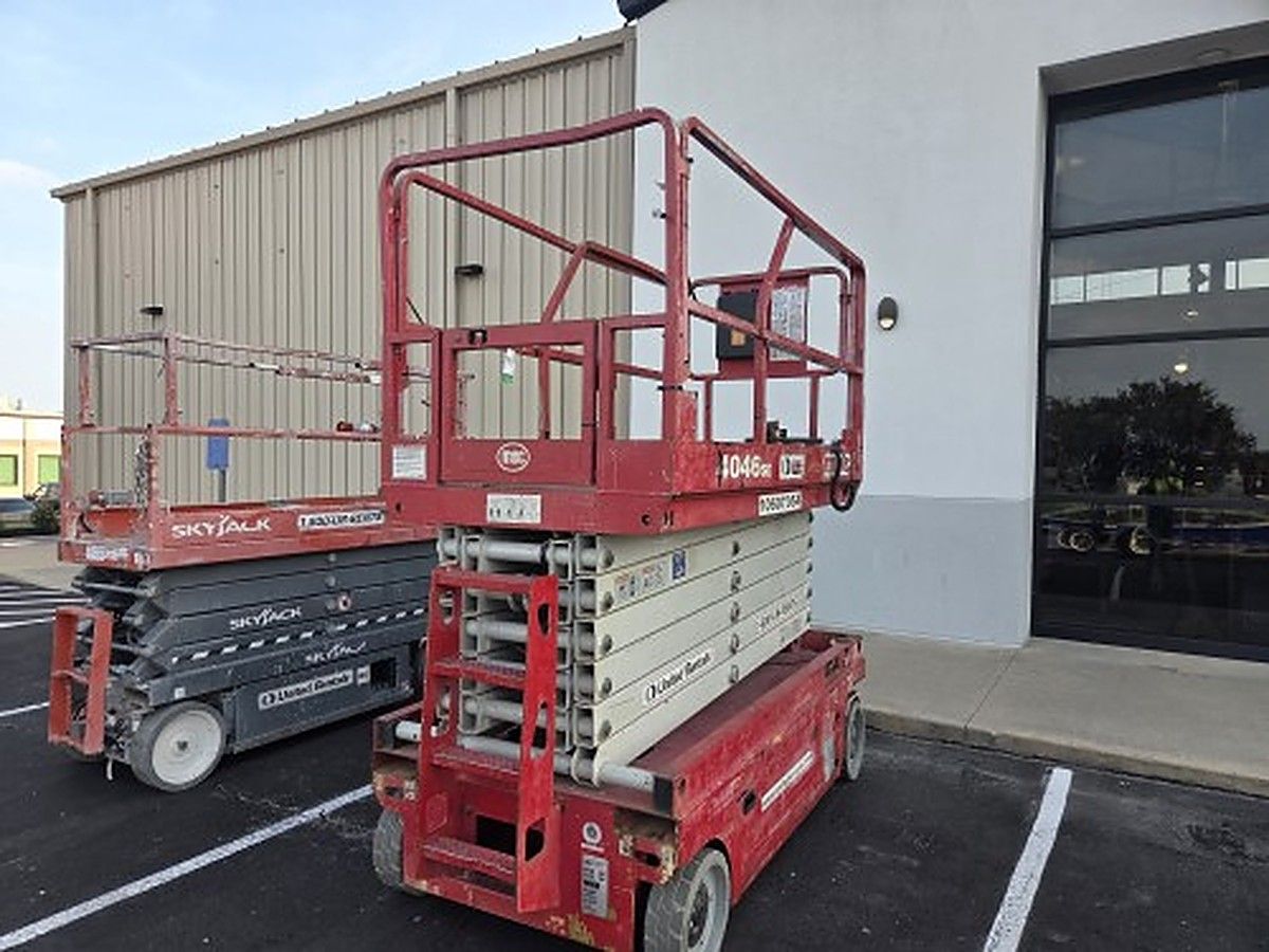 MEC 4046SE photo 5
