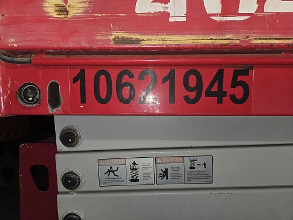 2017 MEC 4046SE for sale in Las Vegas, NV