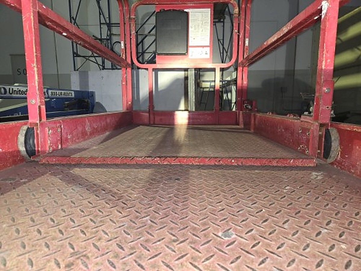 MEC 4046SE photo 2