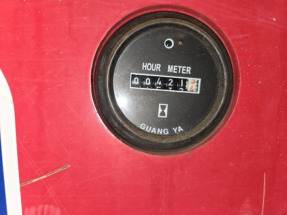 MEC 4046SE photo 4