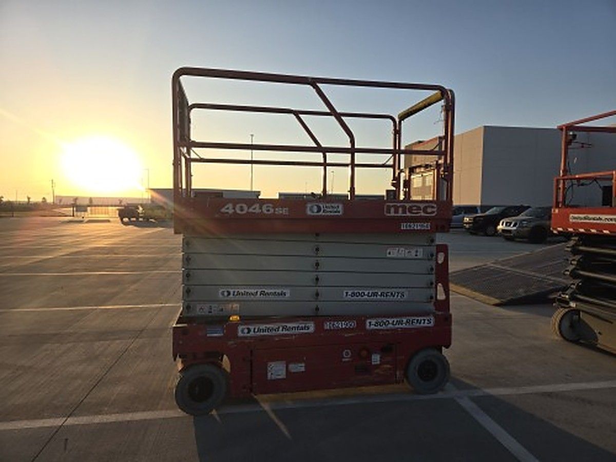 2017 MEC 4046SE for sale in Las Vegas, NV