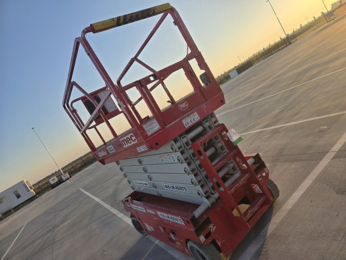 MEC 4046SE photo 2