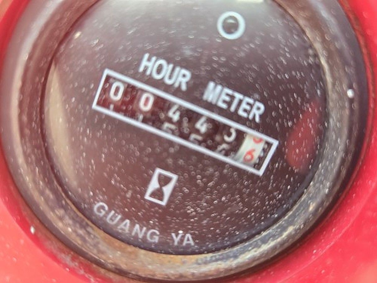 MEC 4046SE photo 4