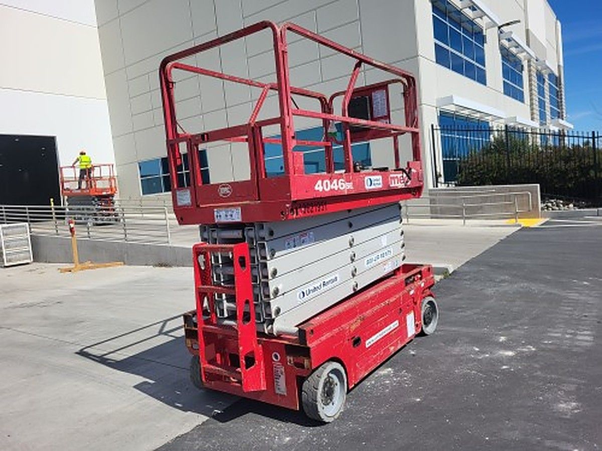 2017 MEC 4046SE for sale in Las Vegas, NV