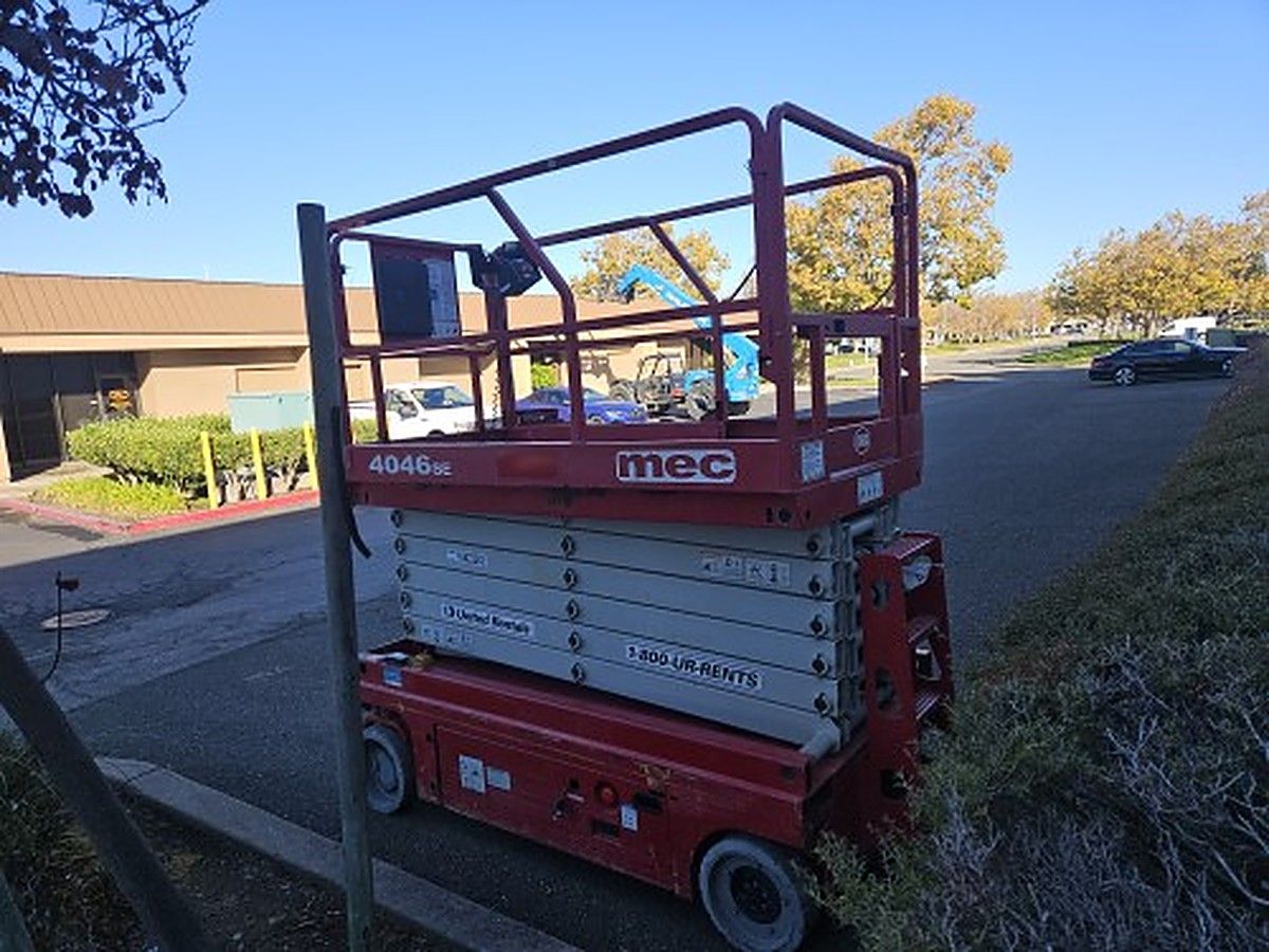 2017 MEC 4046SE for sale in Las Vegas, NV