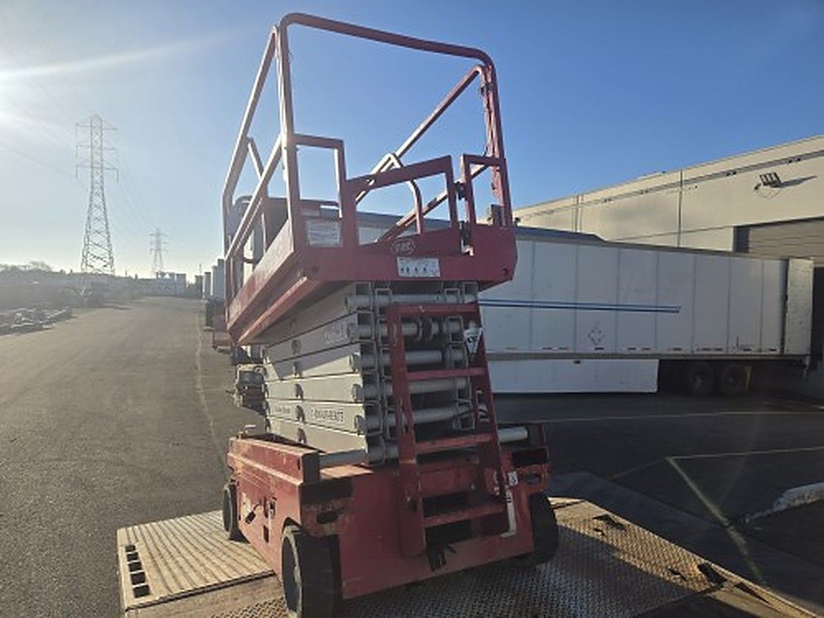 MEC 4046SE photo 6