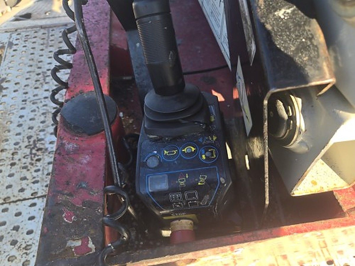 MEC 4046SE photo 8