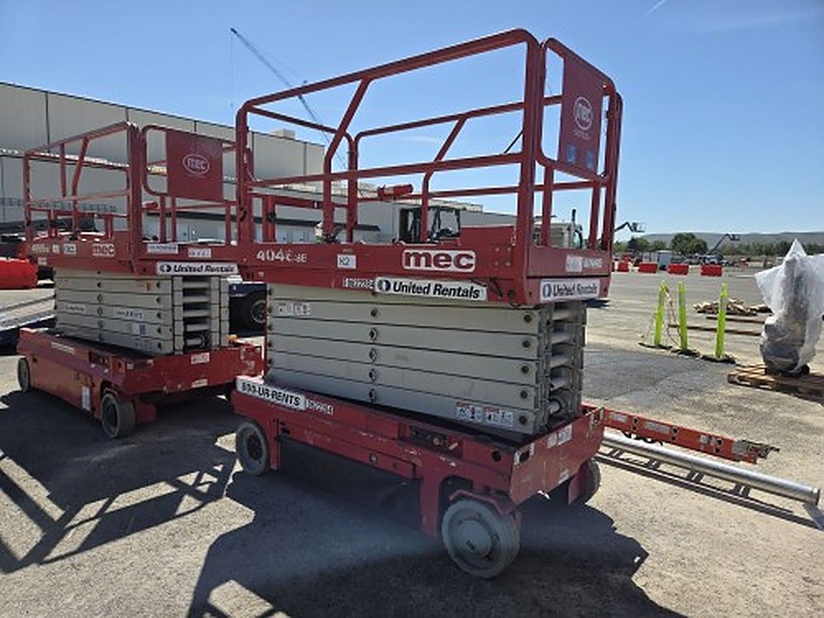 2017 MEC 4046SE for sale in Las Vegas, NV