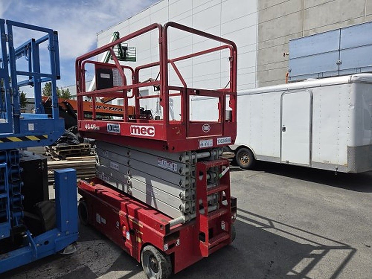 2017 MEC 4046SE for sale in Las Vegas, NV