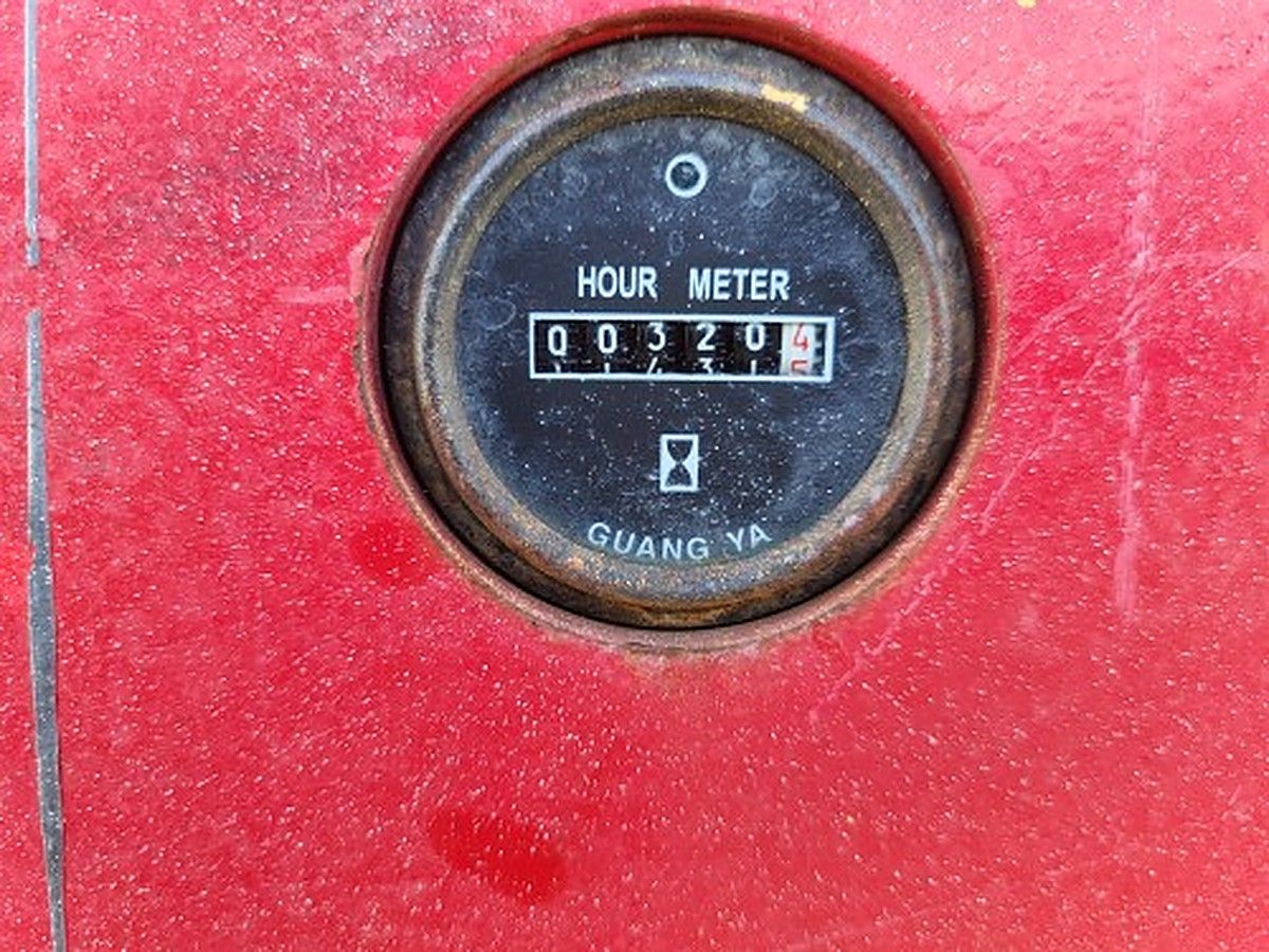 MEC 4046SE photo 11
