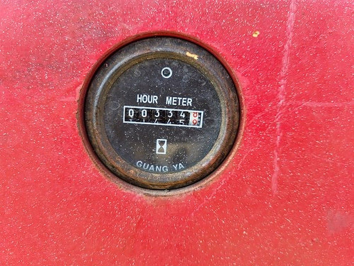 MEC 4046SE photo 12