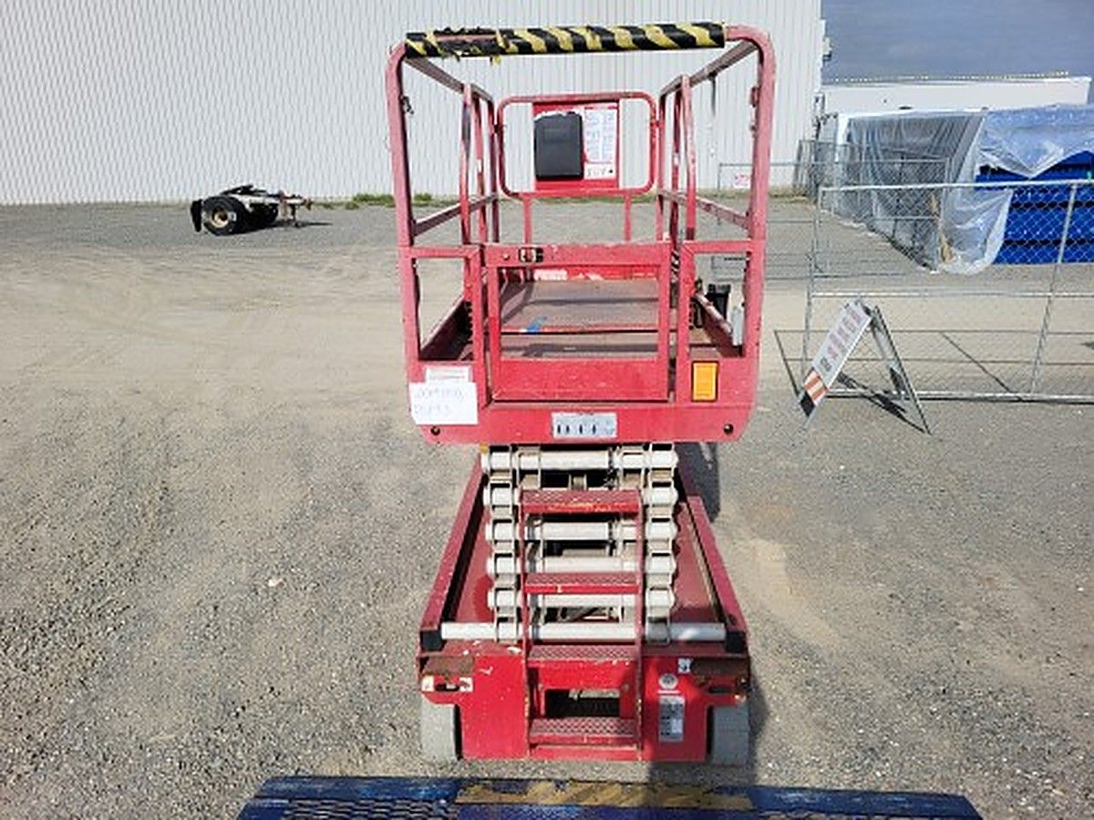 MEC 4046SE photo 3