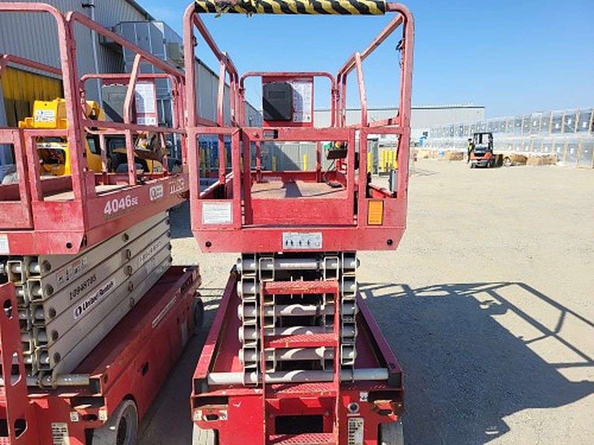 MEC 4046SE photo 5