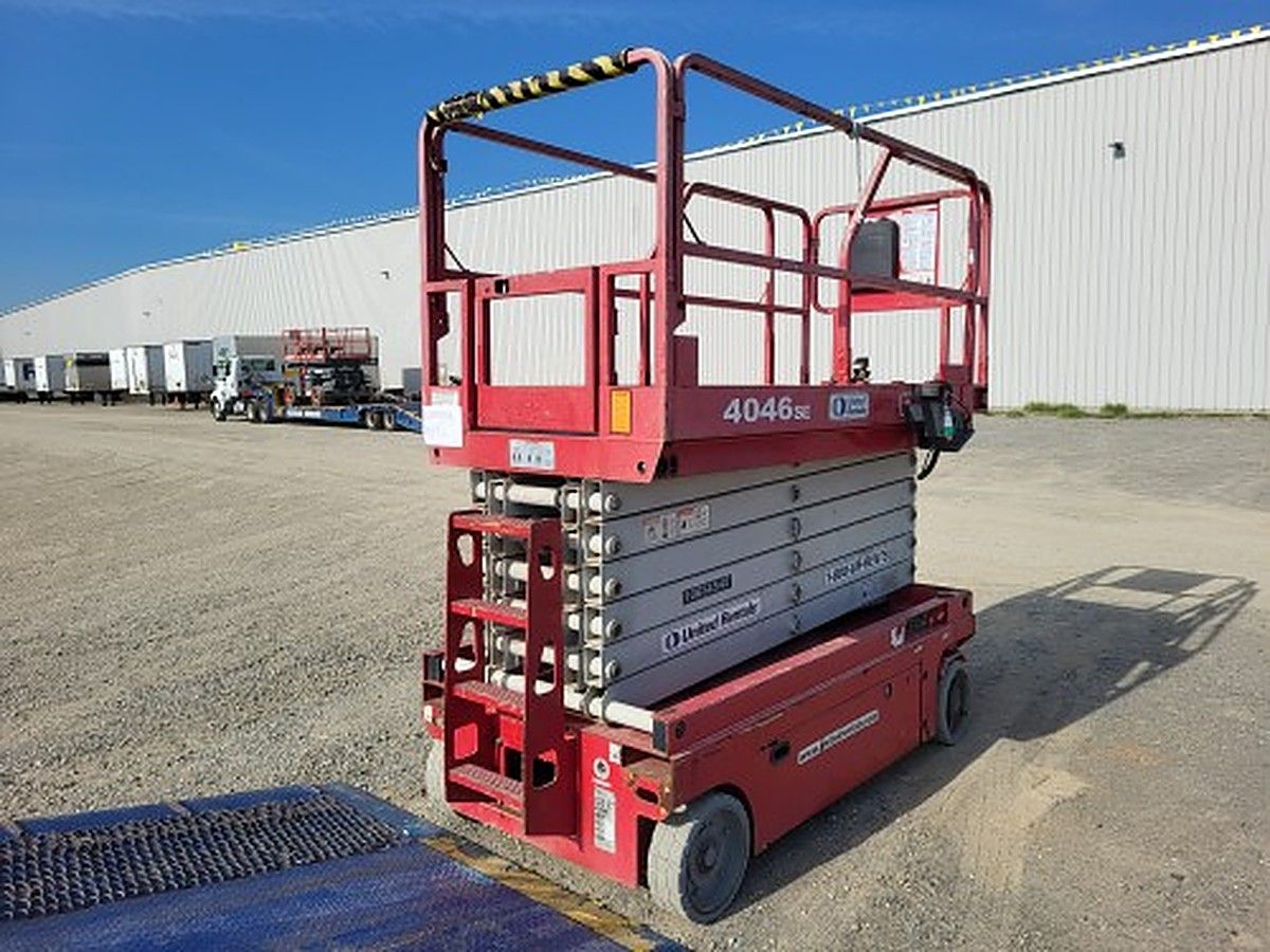 MEC 4046SE photo 8