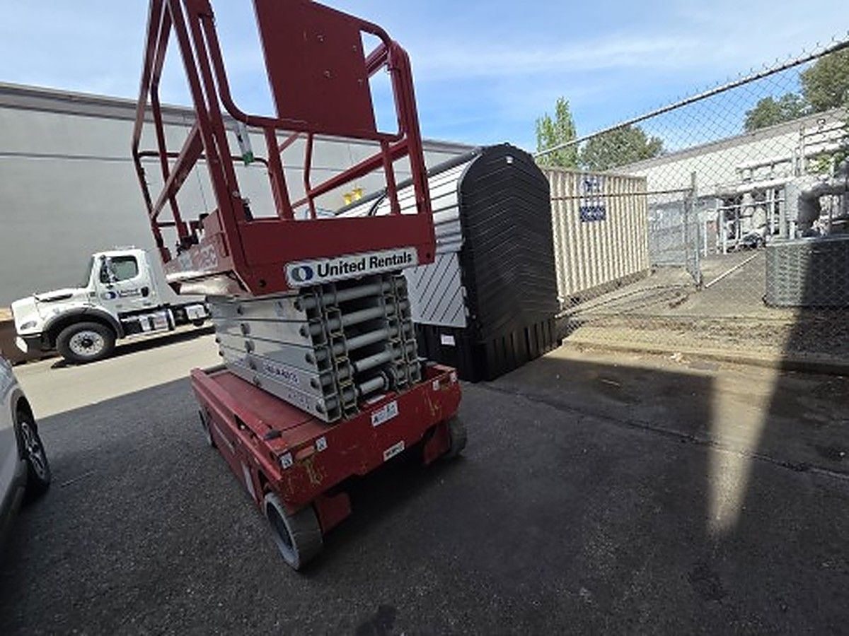 MEC 4046SE photo 4