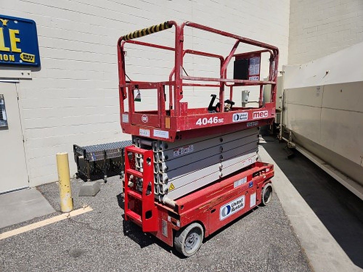 2017 MEC 4046SE for sale in Las Vegas, NV