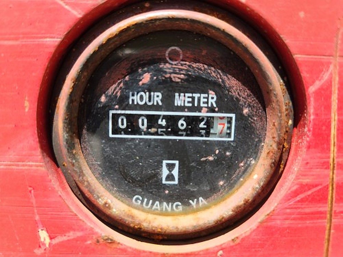 MEC 4046SE photo 6