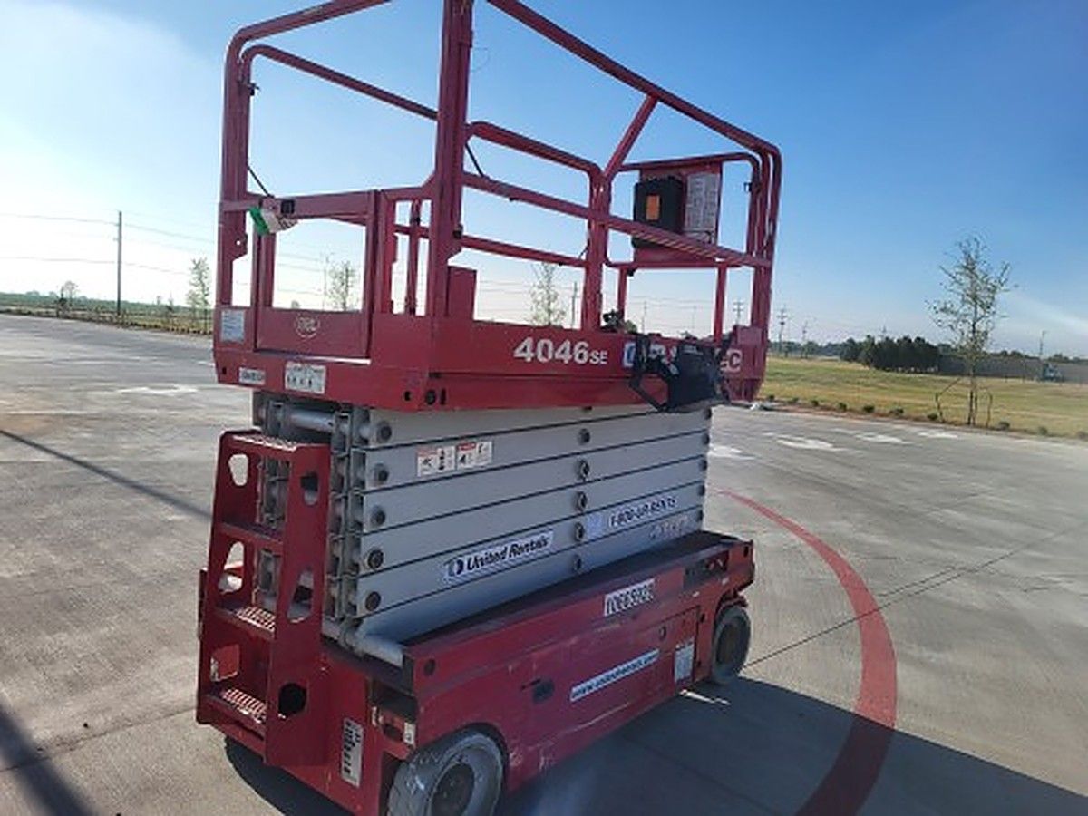 2017 MEC 4046SE for sale in Las Vegas, NV