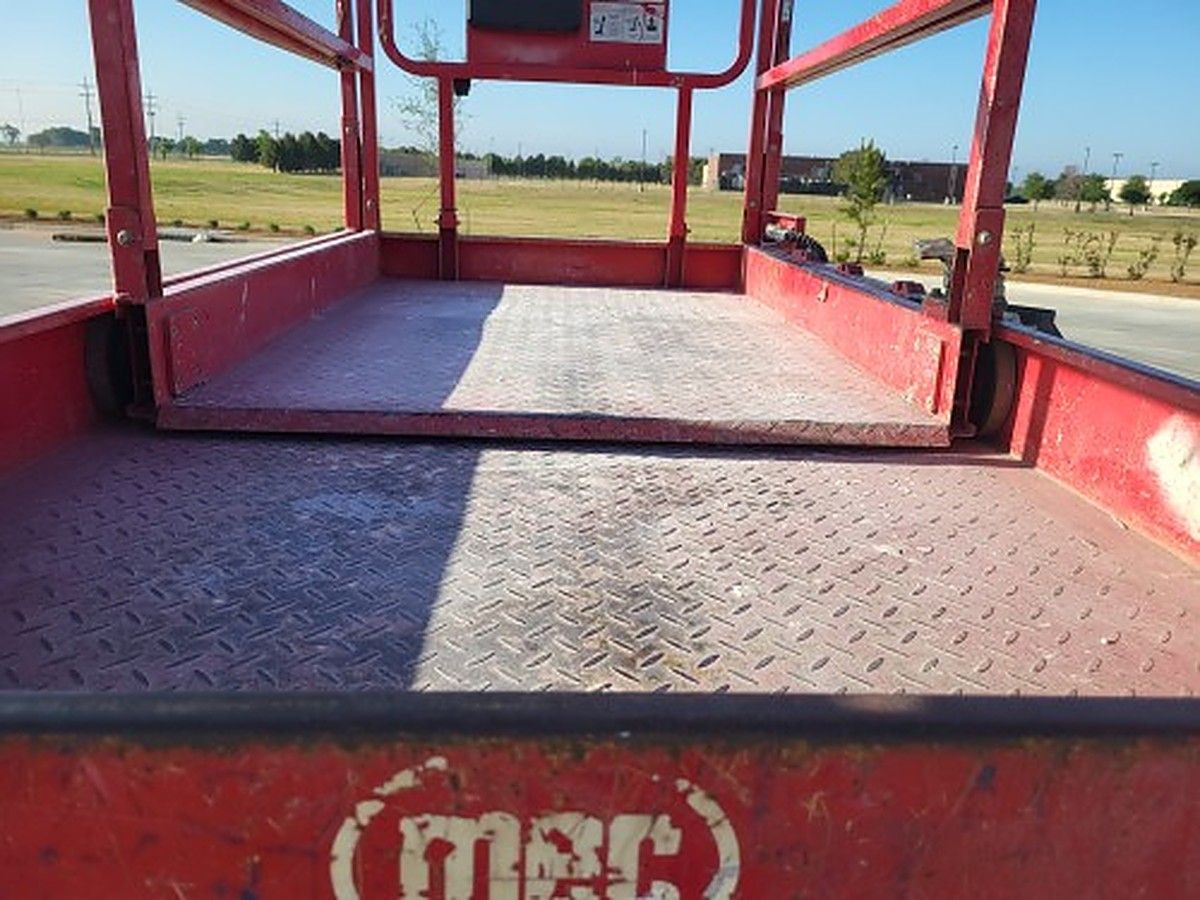 MEC 4046SE photo 3