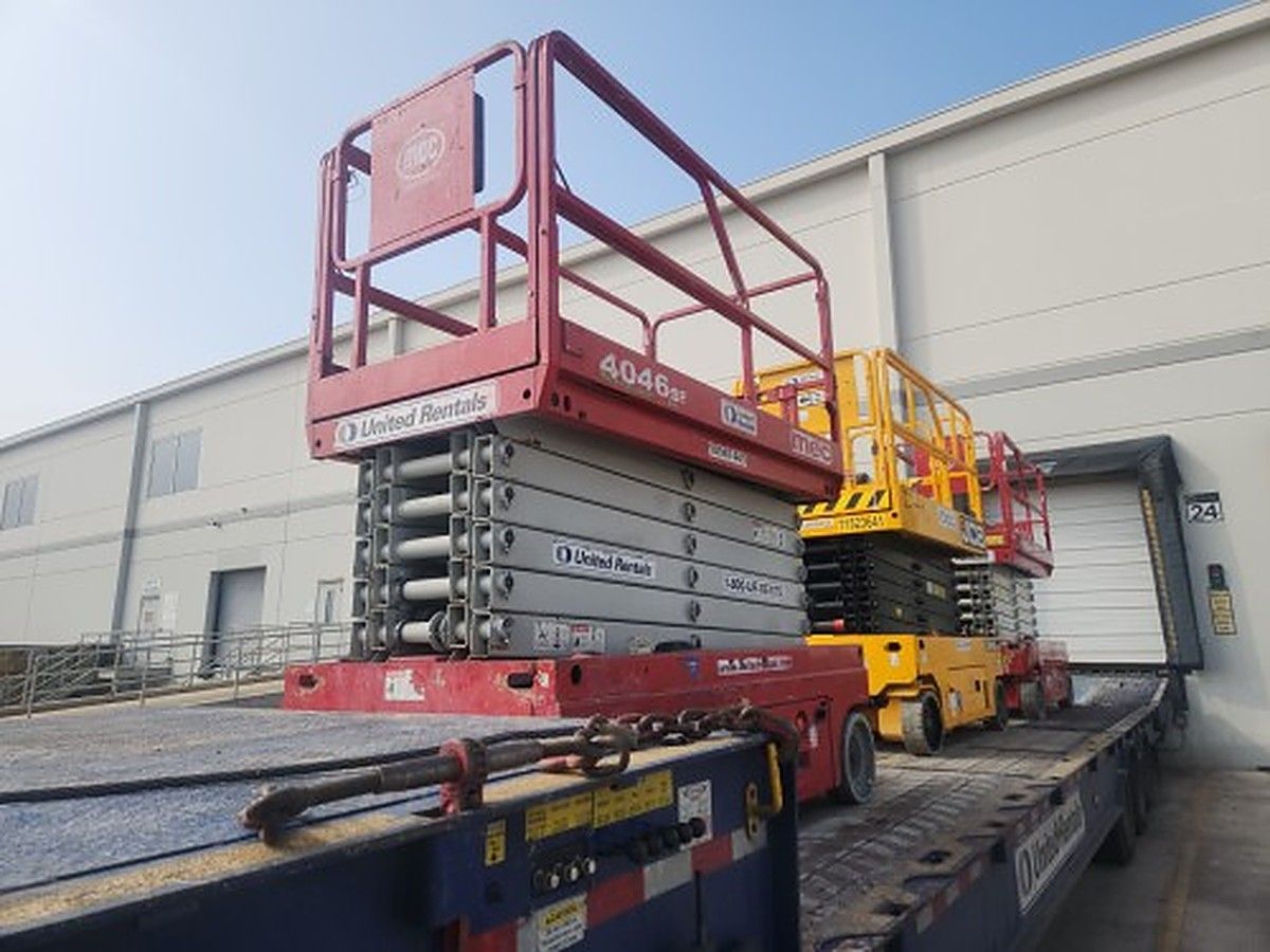 MEC 4046SE photo 2