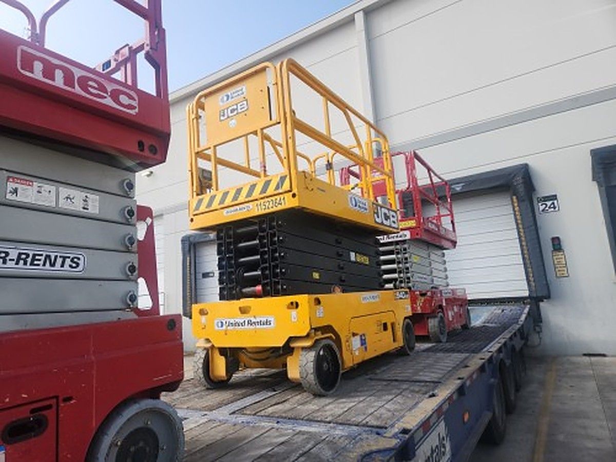 MEC 4046SE photo 3